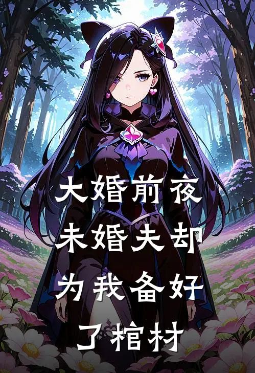 大婚前夜,未婚夫却为我备好了棺材