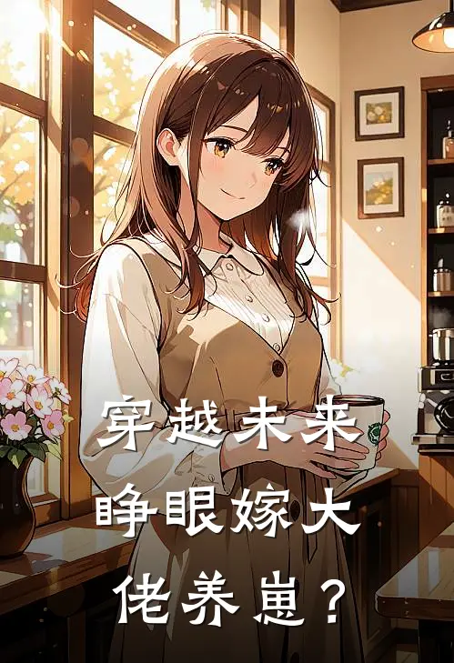 穿越未来,睁眼嫁大佬养崽?