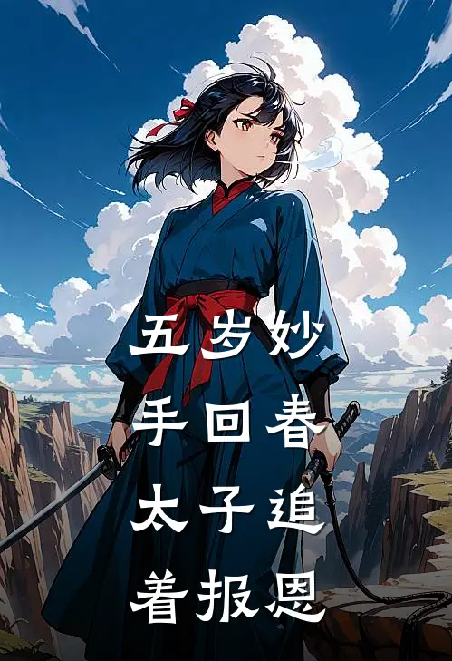 五岁妙手回春,太子追着报恩