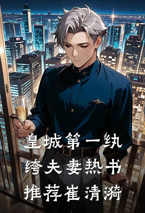 皇城第一纨绔夫妻热书推荐崔清漪