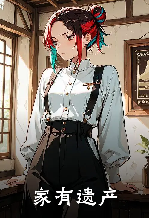家有遗产