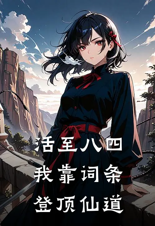 活至八四,我靠词条登顶仙道