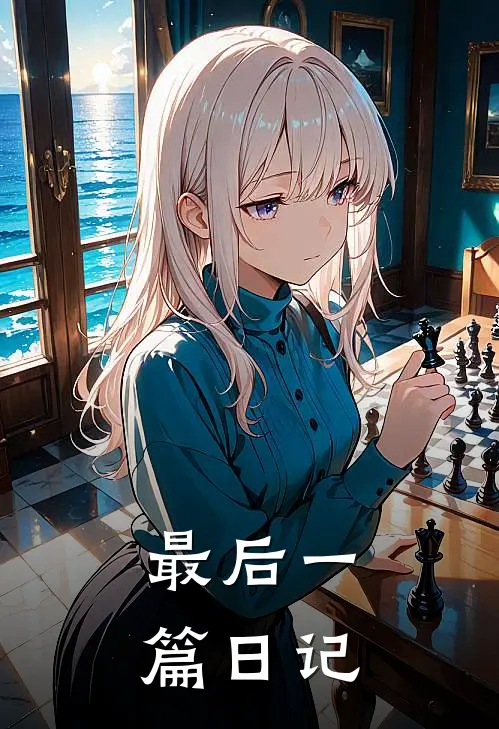 最后一篇日记