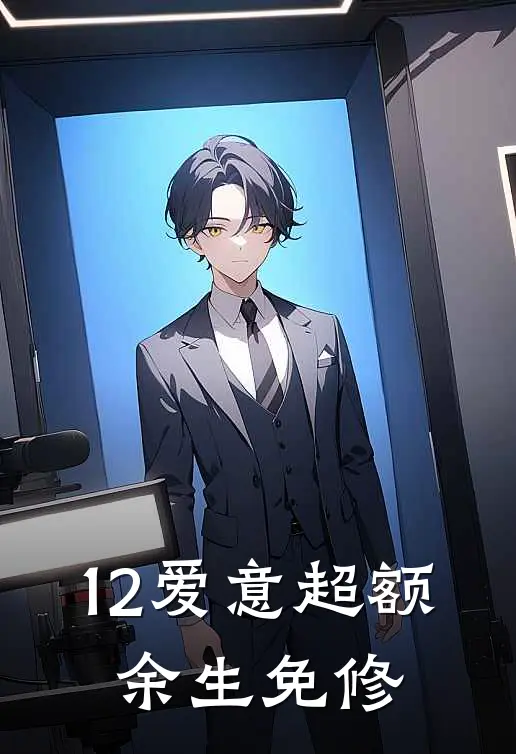 12爱意超额，余生免修