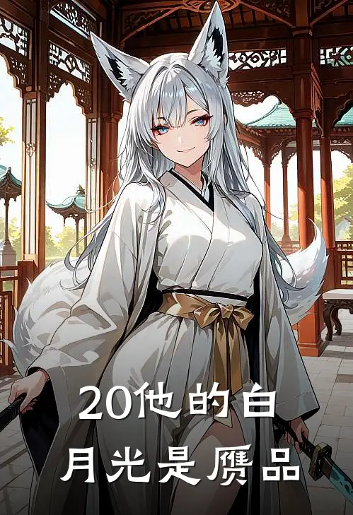 20他的白月光是赝品