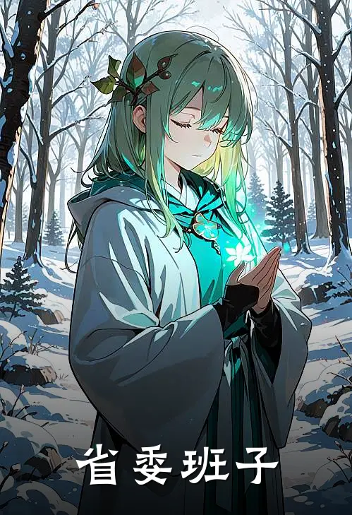 省委班子