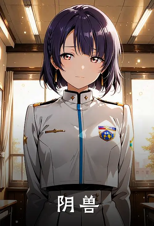 阴兽