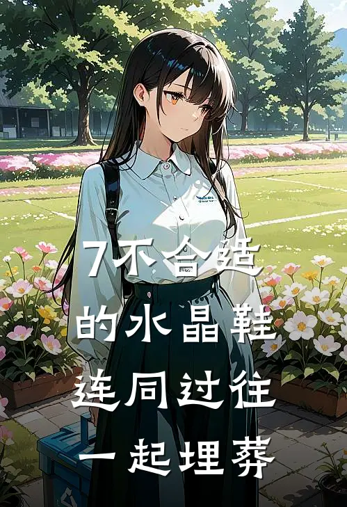 7不合适的水晶鞋,连同过往一起埋葬