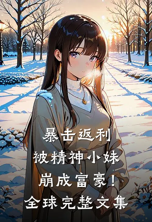 暴击返利，被精神小妹崩成富豪！全球完整文集