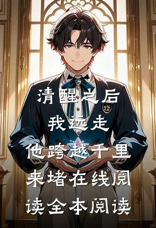清醒之后我远走，他跨越千里来堵在线阅读全本阅读