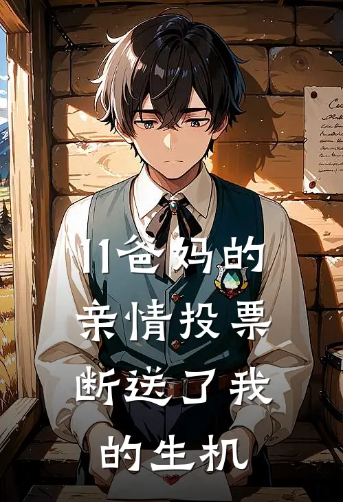 11爸妈的亲情投票，断送了我的生机