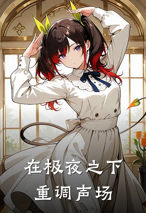 在极夜之下重调声场