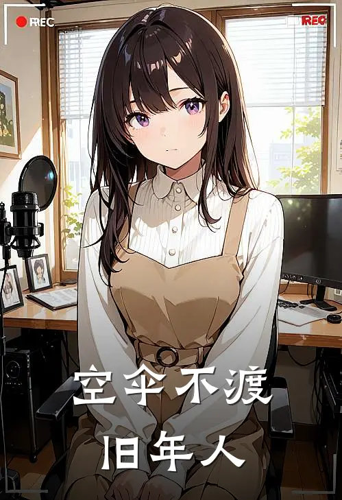空伞不渡旧年人