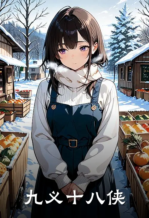 九义十八侠
