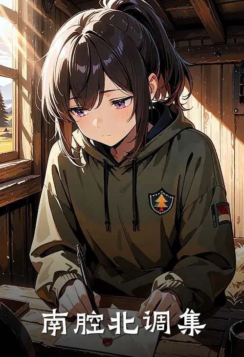 南腔北调集