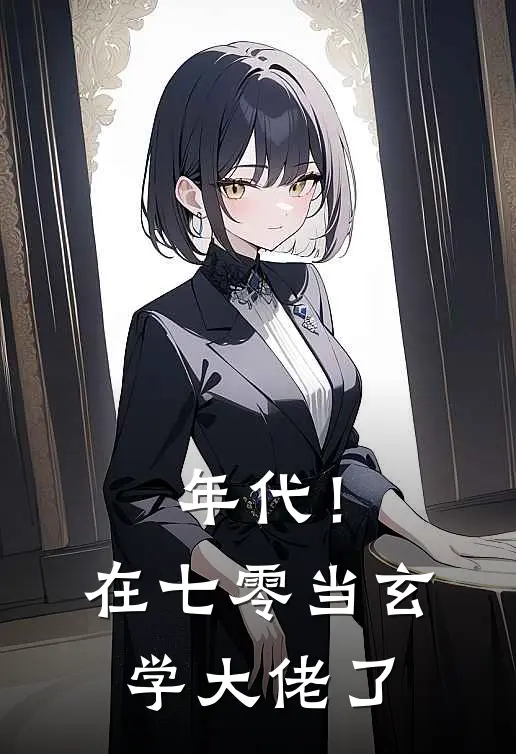年代!在七零当玄学大佬了