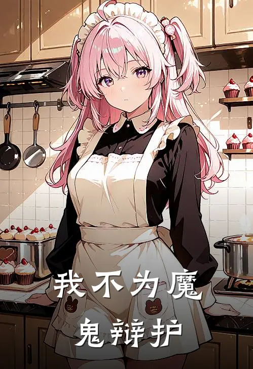 我不为魔鬼辩护