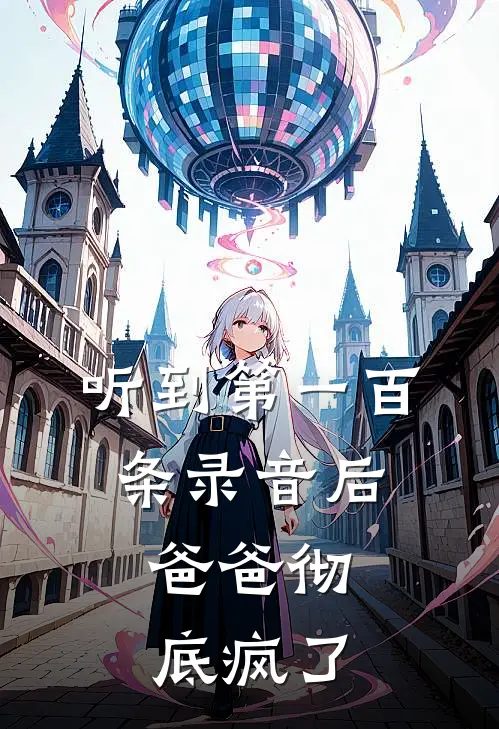 听到第一百条录音后,爸爸彻底疯了