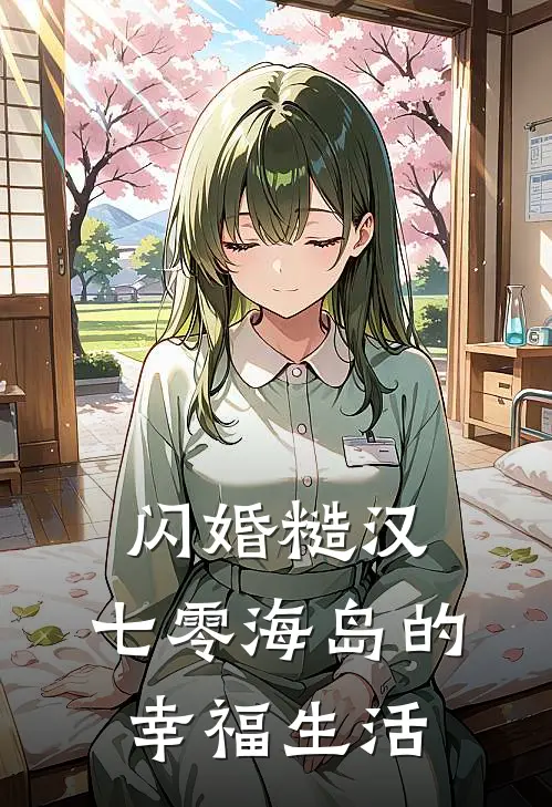 闪婚糙汉,七零海岛的幸福生活