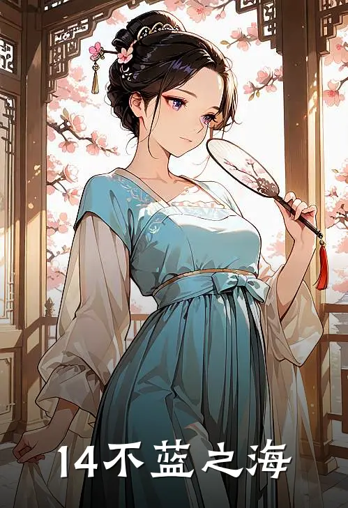 14不蓝之海
