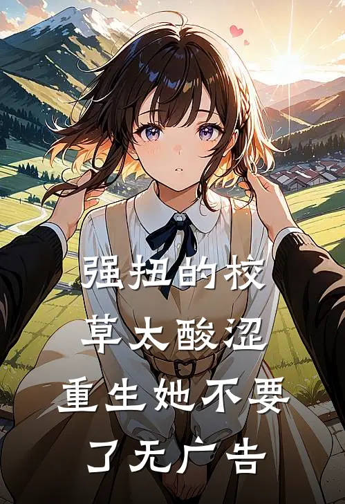 强扭的校草太酸涩,重生她不要了无广告