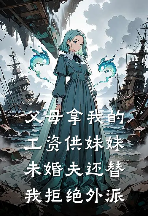 父母拿我的工资供妹妹,未婚夫还替我拒绝外派