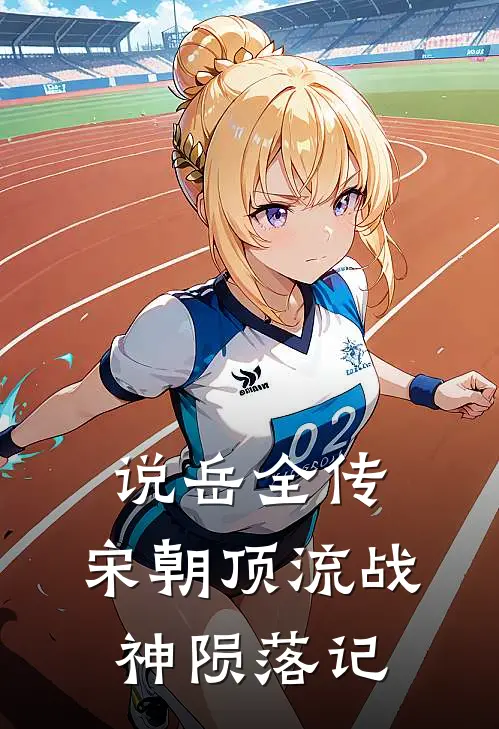 说岳全传:宋朝顶流战神陨落记