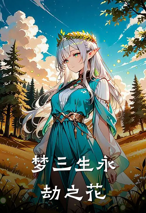 梦三生·永劫之花