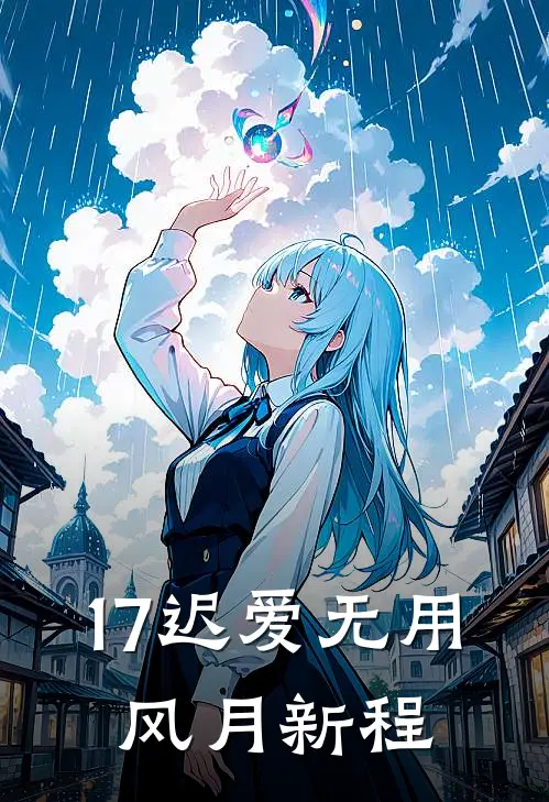 17迟爱无用,风月新程
