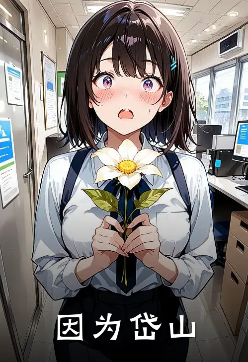 因为岱山