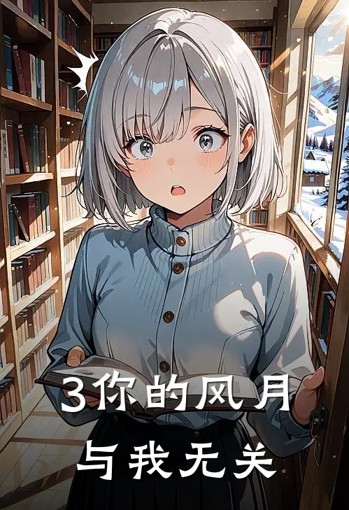 3你的风月,与我无关