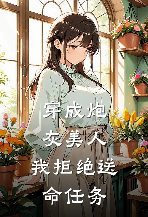 穿成炮灰美人,我拒绝送命任务