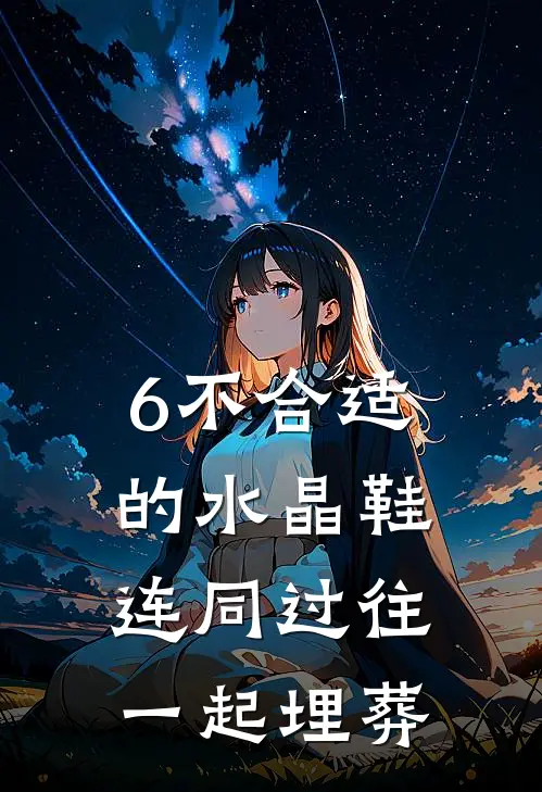 6不合适的水晶鞋,连同过往一起埋葬
