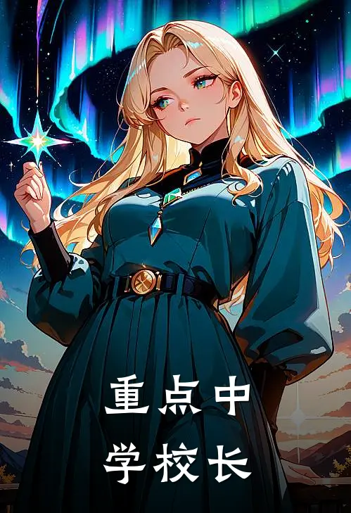 重点中学校长