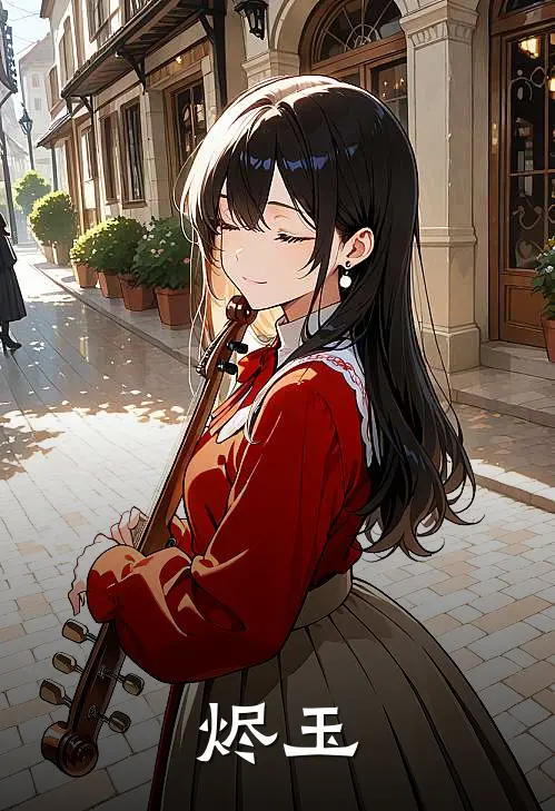 烬玉