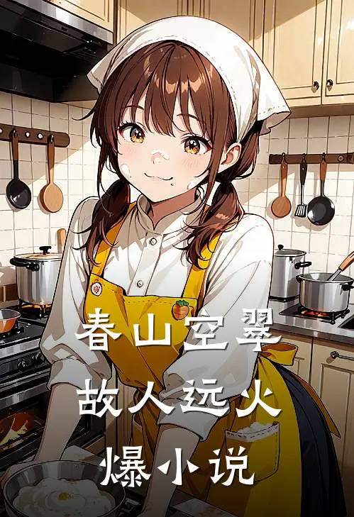 春山空翠故人远火爆小说