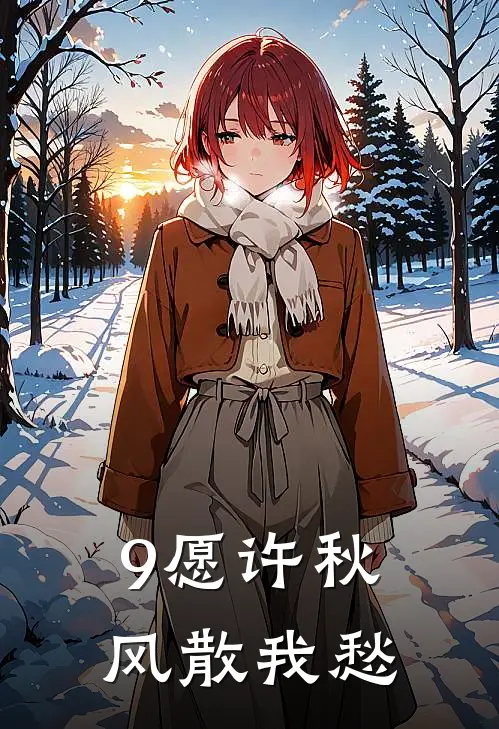 9愿许秋风散我愁