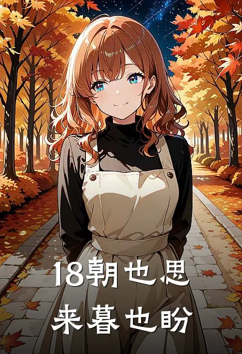 18朝也思来暮也盼