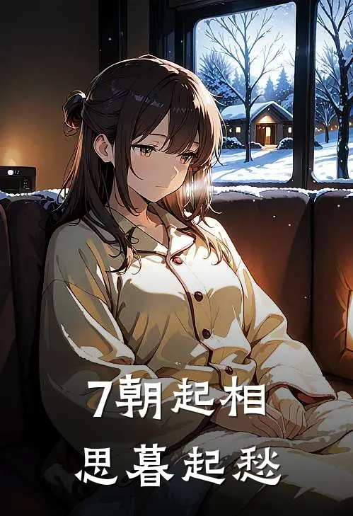 7朝起相思暮起愁