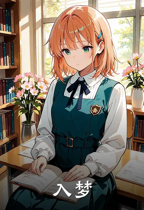 入梦