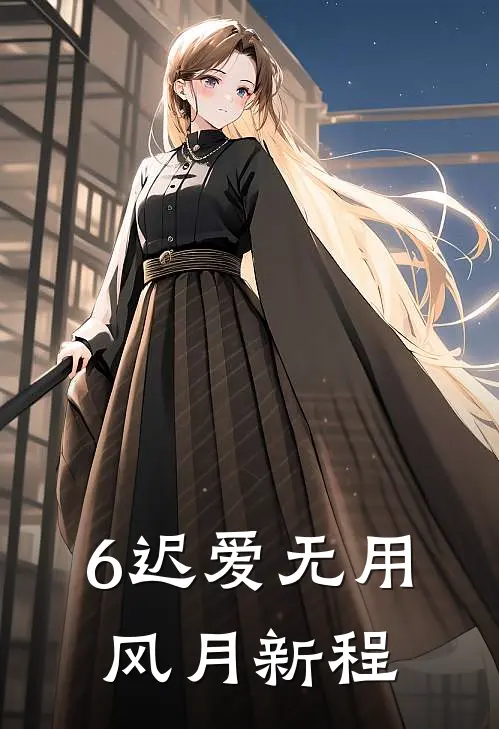6迟爱无用,风月新程