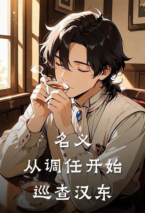 名义:从调任开始巡查汉东