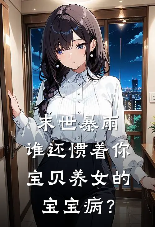 末世暴雨,谁还惯着你宝贝养女的宝宝病?