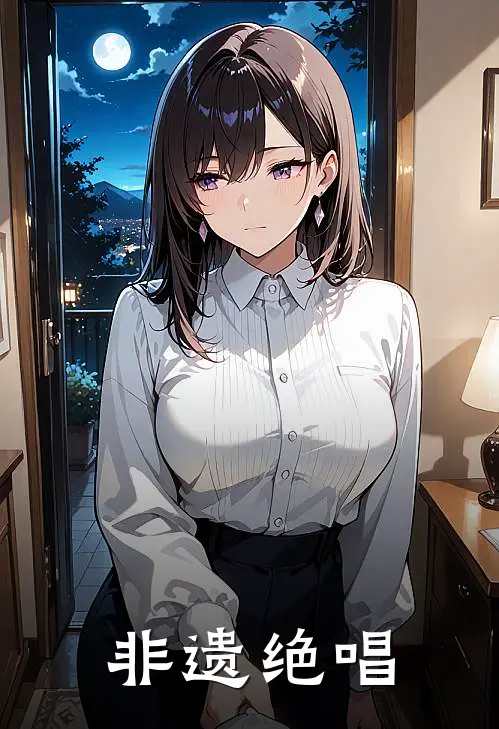 非遗绝唱