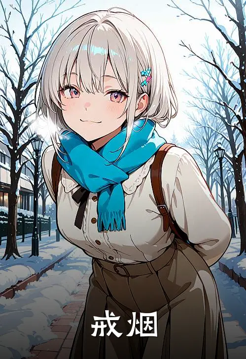 戒烟