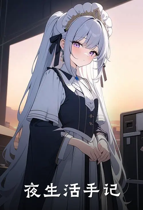 夜生活手记