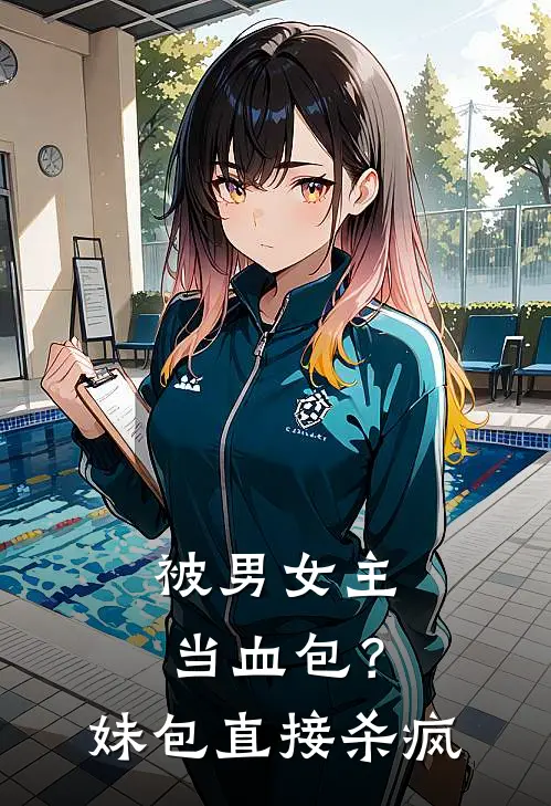 被男女主当血包?妹包直接杀疯