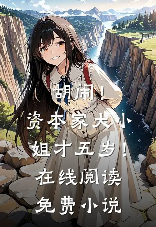 胡闹!资本家大小姐才五岁!在线阅读免费小说