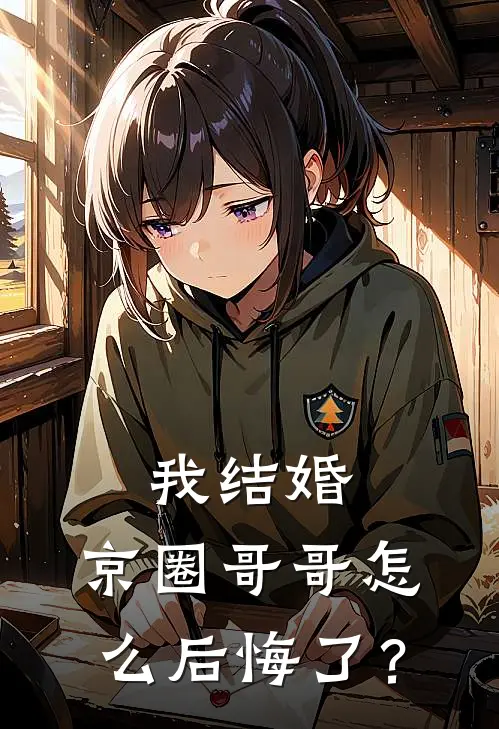 我结婚,京圈哥哥怎么后悔了?