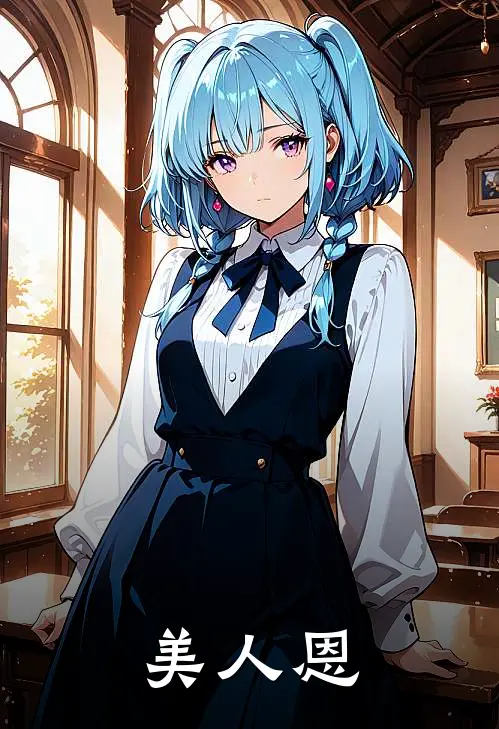 美人恩